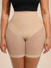 Seamless High-Waist Shaper Shorts