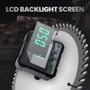 Mini LCD Digital Inclinometer Angle Gauge