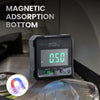 Mini LCD Digital Inclinometer Angle Gauge