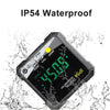 Mini LCD Digital Inclinometer Angle Gauge