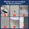 Repair Paste Set for Cracks in Ceramic Tiles
