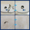 Repair Paste Set for Cracks in Ceramic Tiles