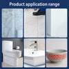 Repair Paste Set for Cracks in Ceramic Tiles