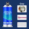Repair Paste Set for Cracks in Ceramic Tiles