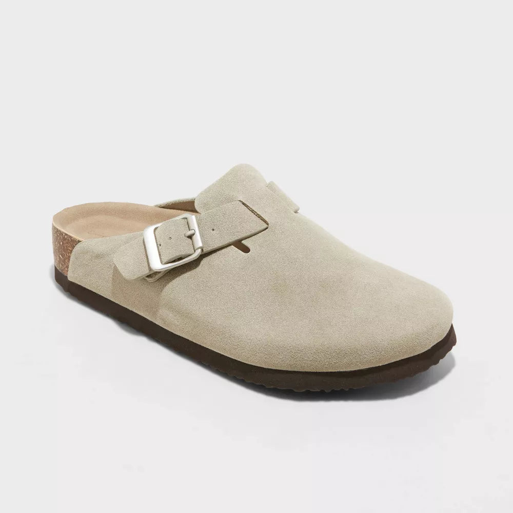 Clogs - Footwear