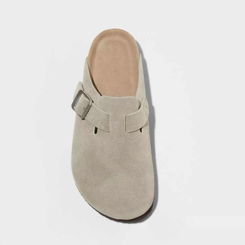 Clogs - Footwear