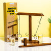 Ultimate Ring Toss Drinking Game – Fun, Competitive & Perfect for Parties!