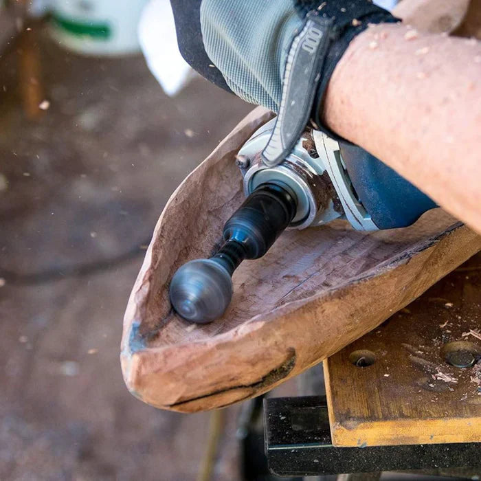 Wood Cutting Tip – Precision and Performance