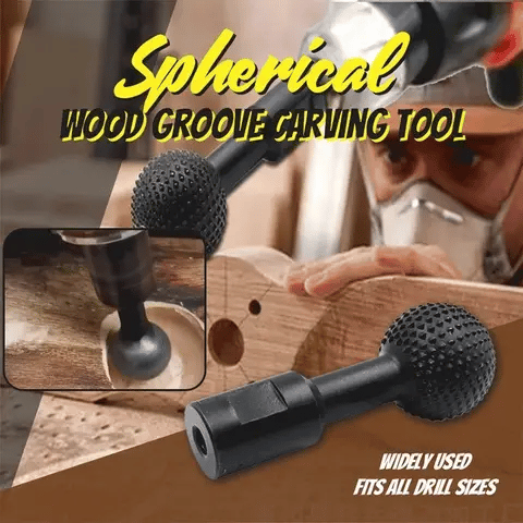 Wood Cutting Tip – Precision and Performance