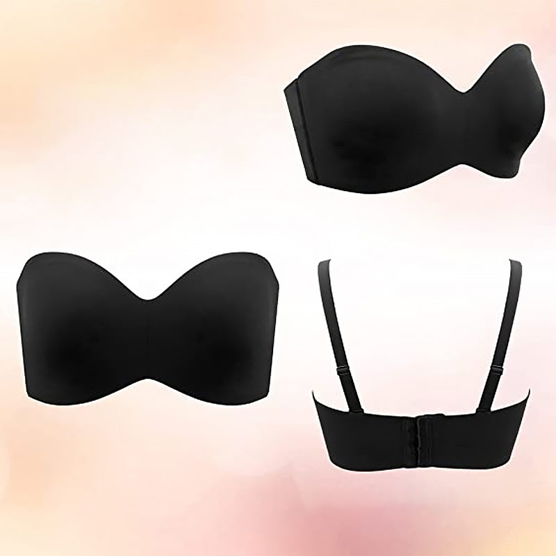 Bandeau Beha® Onzichtbaar Onder Kleding 1+1 GRATIS