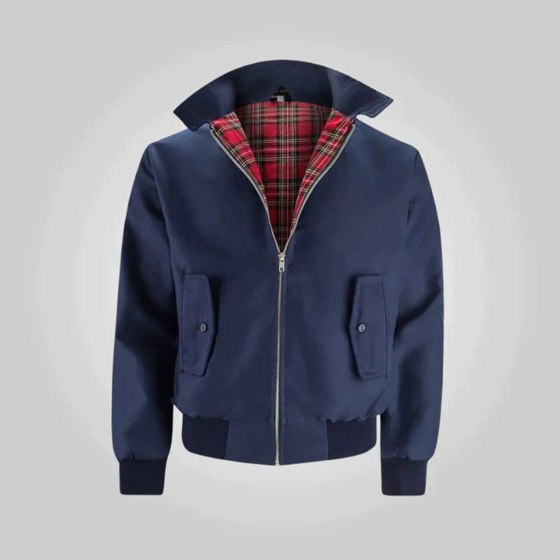 Harrington jack