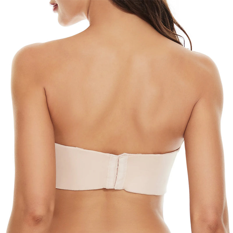 Bandeau Beha® Onzichtbaar Onder Kleding 1+1 GRATIS