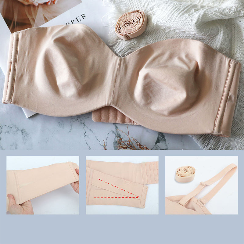 Bandeau Beha® Onzichtbaar Onder Kleding 1+1 GRATIS