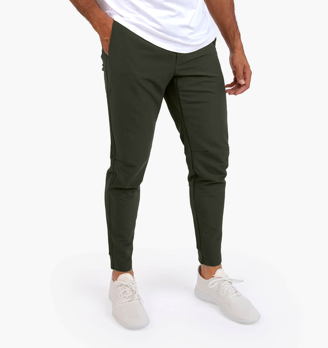 VERNELLA™ Casual Stretch Broek