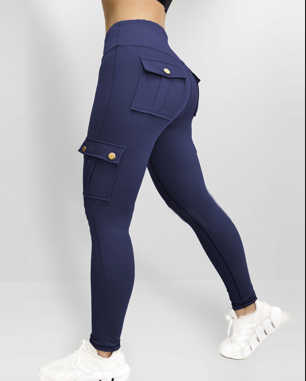 CargoFlex™ - Cargo Broek voor dames