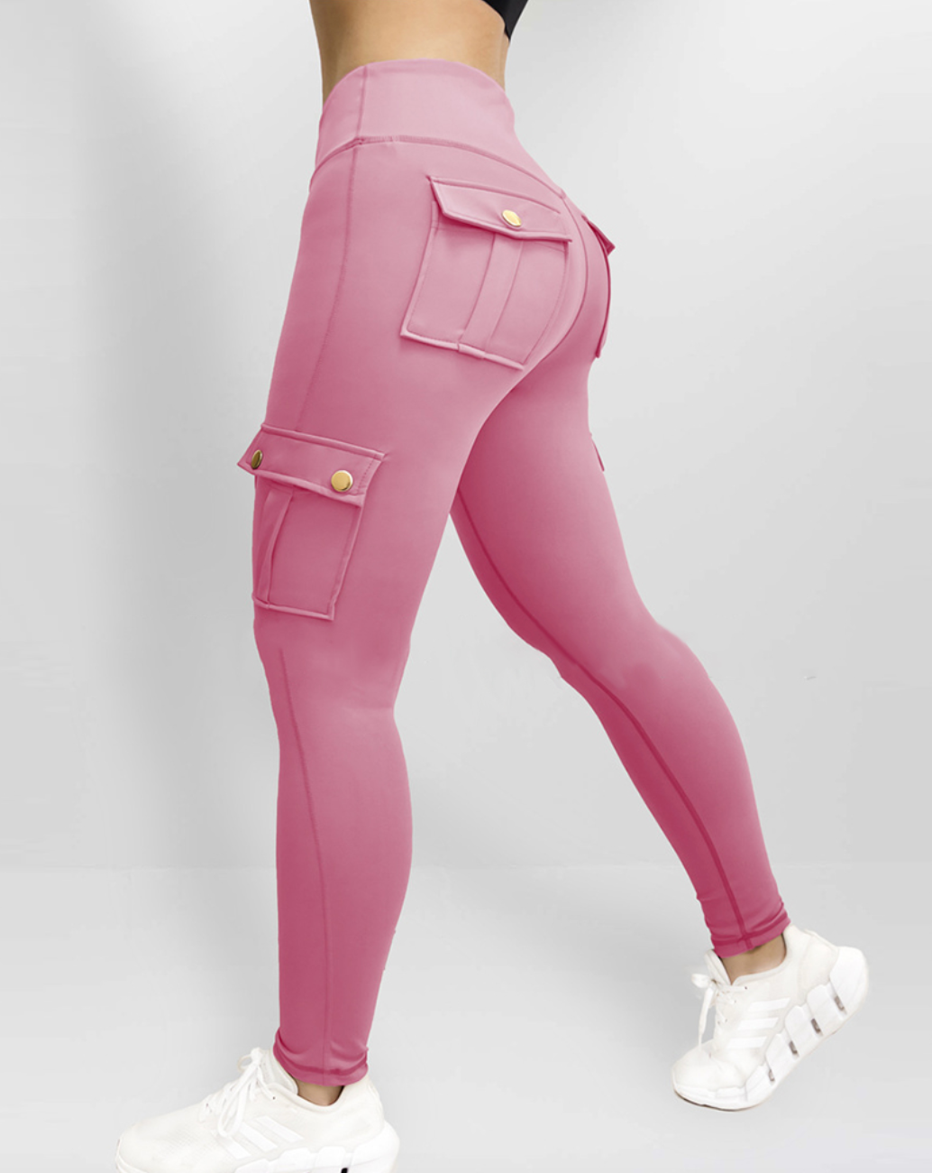 CargoFlex™ - Cargo Broek voor dames