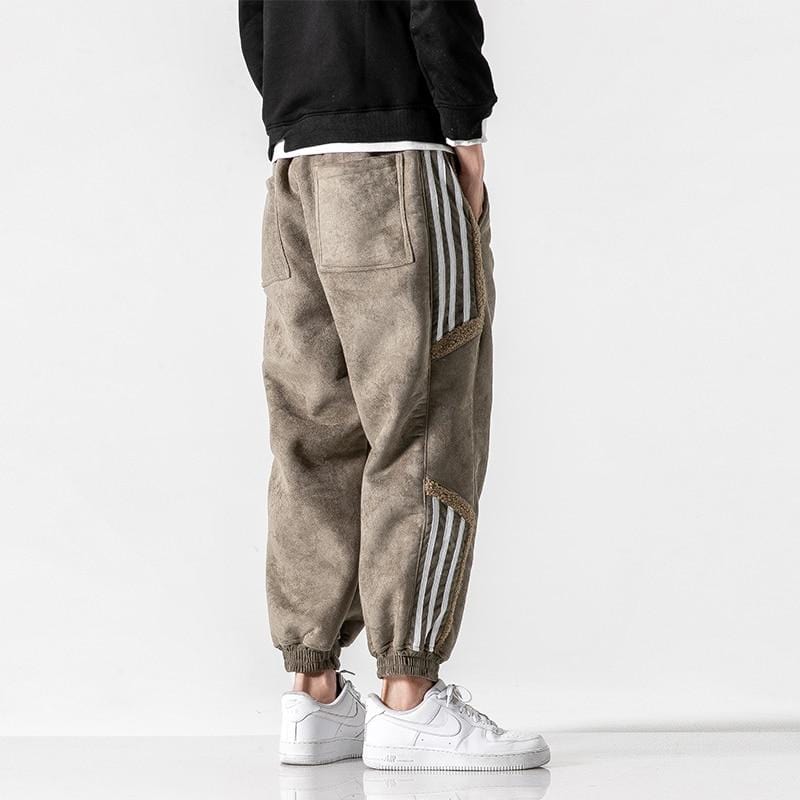 Damiano Fleece Pants