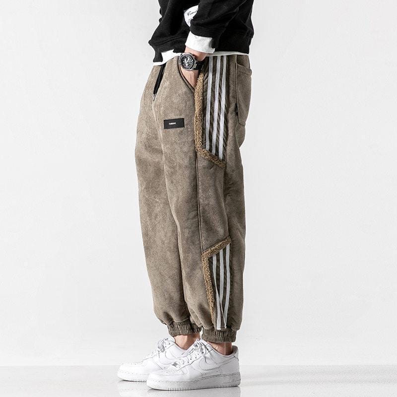 Damiano Fleece Pants