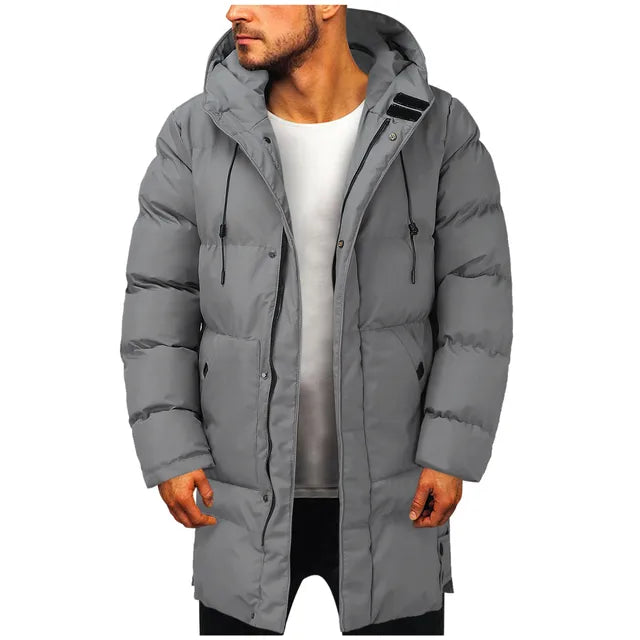 BARL PARKA