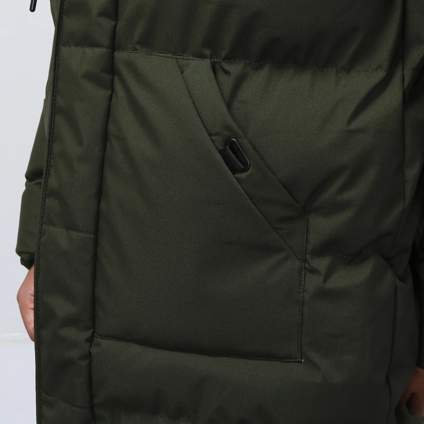 BARL PARKA