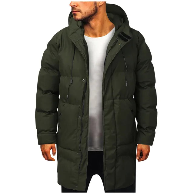 BARL PARKA