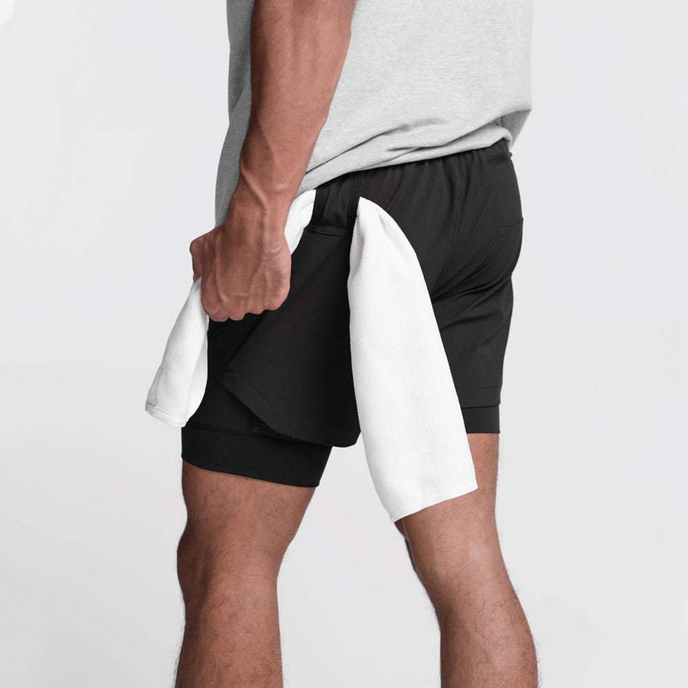 Comfortabele Fitness Shorts