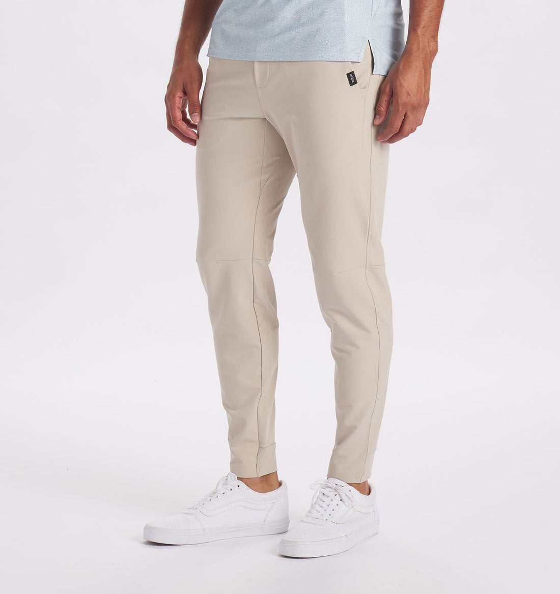 VERNELLA™ Casual Stretch Broek