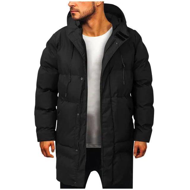 BARL PARKA