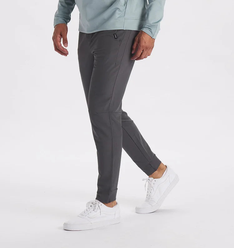 VERNELLA™ Casual Stretch Broek